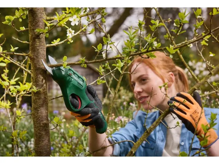 4 V Akku-Gartenschere »PAGS 4 A1«, ohne Netzteil