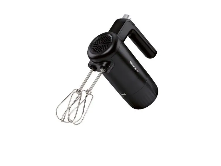12V-Akku-Handmixer SHMA 12 A1, mit 2 Rührbesen