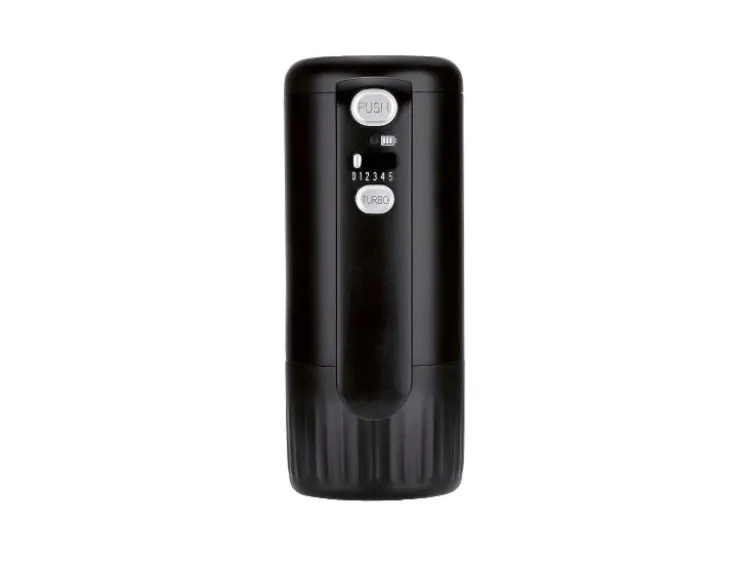 12V-Akku-Handmixer SHMA 12 A1, mit 2 Rührbesen