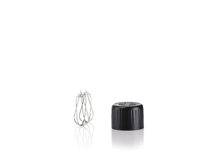 12V-Akku-Handmixer SHMA 12 A1, mit 2 Rührbesen