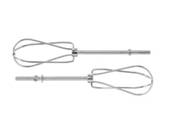 12V-Akku-Handmixer SHMA 12 A1, mit 2 Rührbesen