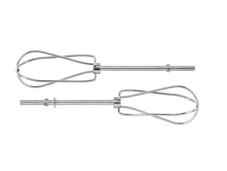 12V-Akku-Handmixer SHMA 12 A1, mit 2 Rührbesen