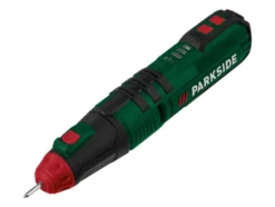 4 V Akku-Heißklebepistole PHPA 4 C4 / 4 V Akku-Graviergerät PAGG 4 B2