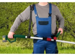 20 V Akku-Hochentaster »PAHE E6 «, ohne Akku und Ladegerät