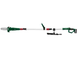 20 V Akku-Hochentaster »PAHE E6 «, ohne Akku und Ladegerät