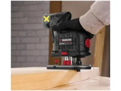 12 V Akku-Kantenfräse »PPAKF 12 A1«, ohne Akku und Ladegerät