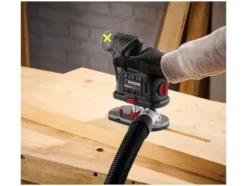 12 V Akku-Kantenfräse »PPAKF 12 A1«, ohne Akku und Ladegerät