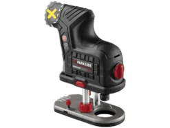 12 V Akku-Kantenfräse »PPAKF 12 A1«, ohne Akku und Ladegerät
