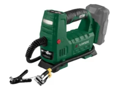 20 V Akku-Kompressor »PAKT 20-Li A1«, ohne Akku und Ladegerät