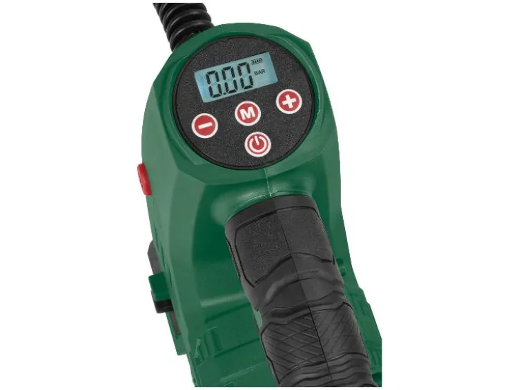 20 V Akku-Kompressor »PAKT 20-Li A1«, ohne Akku und Ladegerät