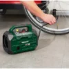 20 V Akku-Kompressor und -Luftpumpe »PKA 20-Li C3«, ohne Akku und Ladegerät