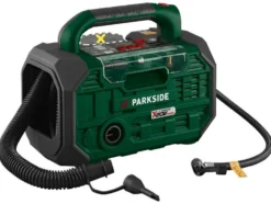 20 V Akku-Kompressor und -Luftpumpe »PKA 20-Li C3«, ohne Akku und Ladegerät