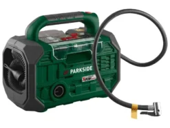20 V Akku-Kompressor und -Luftpumpe »PKA 20-Li C3«, ohne Akku und Ladegerät