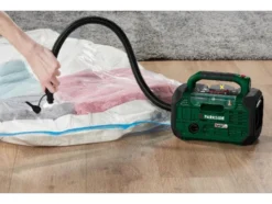 20 V Akku-Kompressor und -Luftpumpe »PKA 20-Li C3«, ohne Akku und Ladegerät