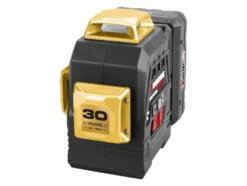 20 V Akku-Kreuzlinienlaser Limited Edition »PKLLP 3360 A1« mit Akku – mit Ladegerät