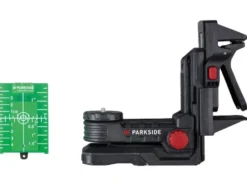 20 V Akku-Kreuzlinienlaser »PKLLP 3360 A1 «, ohne Akku und Ladegerät