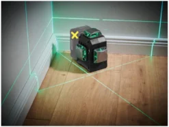 20 V Akku-Kreuzlinienlaser »PKLLP 3360 A1 «, ohne Akku und Ladegerät