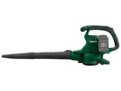 40 V Akku-Laubsauger/-bläser »PLSA D3«, ohne Akkus – ohne Ladegerät