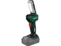 20V Akku-LED-Handlampe »PLHLA 20 Li A1« und 20V Akku-LED-Handlampe »PLHLA 20-Li C1«, ohne Akku und Ladegerät