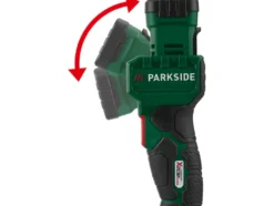 20V Akku-LED-Handlampe »PLHLA 20 Li A1« und 20V Akku-LED-Handlampe »PLHLA 20-Li C1«, ohne Akku und Ladegerät