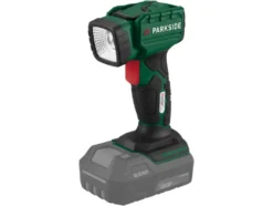 20V Akku-LED-Handlampe »PLHLA 20 Li A1« und 20V Akku-LED-Handlampe »PLHLA 20-Li C1«, ohne Akku und Ladegerät