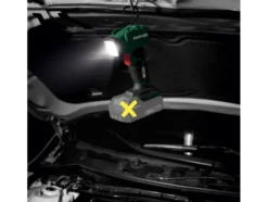 20V Akku-LED-Handlampe »PLHLA 20 Li A1« und 20V Akku-LED-Handlampe »PLHLA 20-Li C1«, ohne Akku und Ladegerät