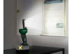 20V Akku-LED-Handlampe »PLHLA 20 Li A1« und 20V Akku-LED-Handlampe »PLHLA 20-Li C1«, ohne Akku und Ladegerät