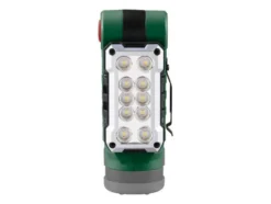 12 V Akku-LED-Leuchte »PLLA 12 D3«, ohne Akku und Ladegerät