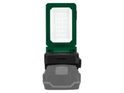 20 V Akku-LED-Leuchte »PLLA 20 Li A1«, ohne Akku – ohne Ladegerät