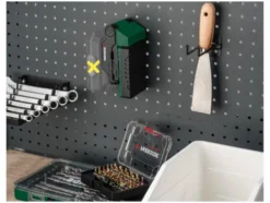 20 V Akku-LED-Leuchte »PLLA 20 Li A1«, ohne Akku – ohne Ladegerät
