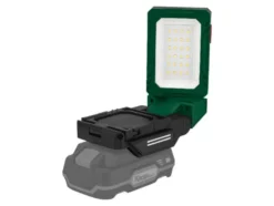 20 V Akku-LED-Leuchte »PLLA 20 Li A1«, ohne Akku – ohne Ladegerät