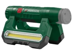 12 V Akku-LED-Leuchte »PLLB 12 A1«, ohne Akku und Ladegerät