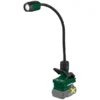 20 V Akku-LED-Schwanenhals-Lupe »PLSLA 20-Li A1«, -Spotlicht »PLSSA 20-Li A1« - ohne Akku – ohne Ladegerät
