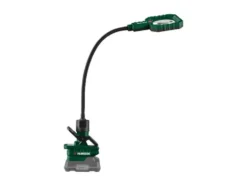 20 V Akku-LED-Schwanenhals-Lupe »PLSLA 20-Li A1«, -Spotlicht »PLSSA 20-Li A1« - ohne Akku – ohne Ladegerät
