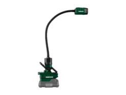 20 V Akku-LED-Schwanenhals-Lupe »PLSLA 20-Li A1«, -Spotlicht »PLSSA 20-Li A1« - ohne Akku – ohne Ladegerät