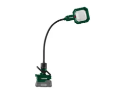 20 V Akku-LED-Schwanenhals-Lupe »PLSLA 20-Li A1«, -Spotlicht »PLSSA 20-Li A1« - ohne Akku – ohne Ladegerät