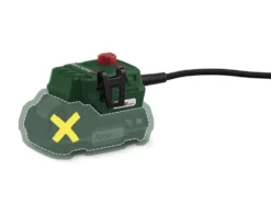 20 V Akku-Modellbau-Set »PMBSA 20-Li A1«, ohne Akku und Ladegerät