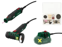 20 V Akku-Modellbau-Set »PMBSA 20-Li A1«, ohne Akku und Ladegerät