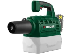 20 V Akku-Nebelsprüher »PANS 100 A1«, ohne Akku und Ladegerät