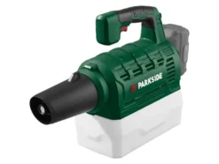 20 V Akku-Nebelsprüher »PANS 100 A1«, ohne Akku und Ladegerät