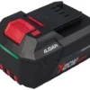 20V Akku »PAP 204 A1« und Ladegerät »PLG 20 C3«