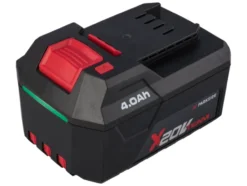 20V Akku »PAP 204 A1« und Ladegerät »PLG 20 C3«