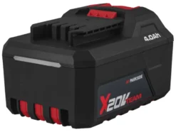 20V Akku »PAP 204 A1« und Ladegerät »PLG 20 C3«