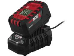 20V Akku »PAP 204 A1« und Ladegerät »PLG 20 C3«