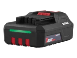 20 V Akku »PAP 202 A1« / 20 V Akku-Ladegerät »PLG 20 C1«