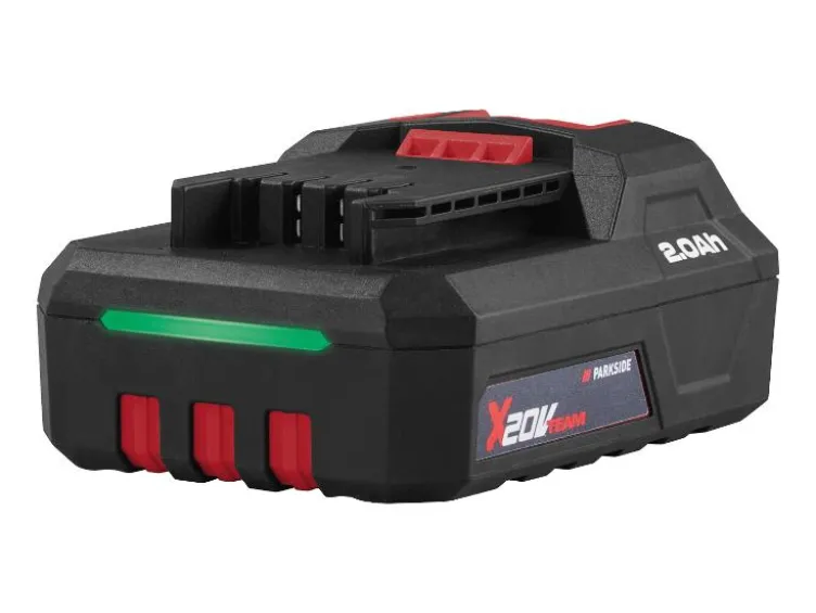 20 V Akku »PAP 202 A1« / 20 V Akku-Ladegerät »PLG 20 C1«