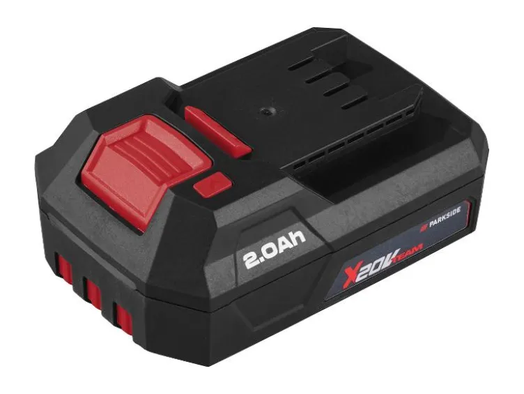 20 V Akku »PAP 202 A1« / 20 V Akku-Ladegerät »PLG 20 C1«