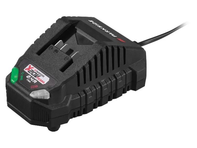 20 V Akku »PAP 202 A1« / 20 V Akku-Ladegerät »PLG 20 C1«