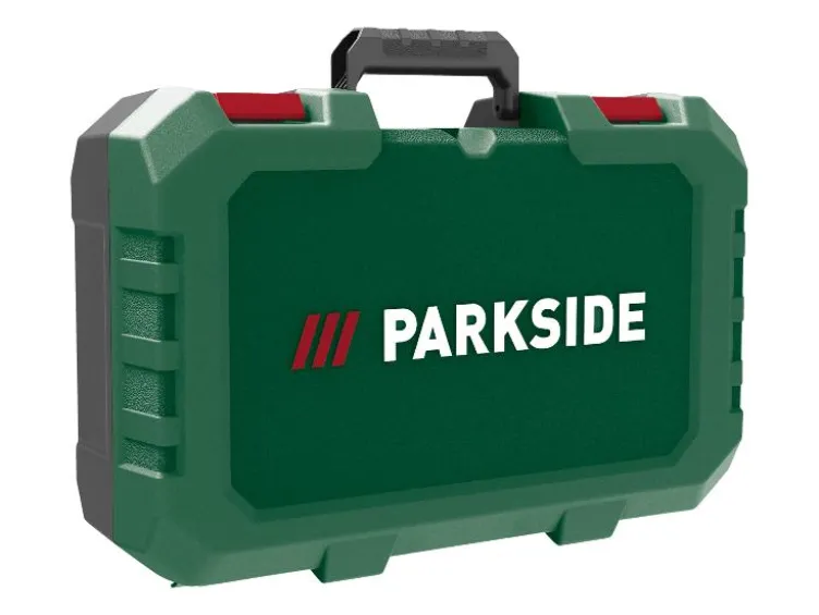 20 V Akku-Poliermaschine »PPMA 20-Li C4«, ohne Akku und Ladegerät