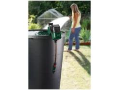 12 V Akku-Regenfasspumpe »PRPA 12-Li A1«, mit Akku und Ladegerät